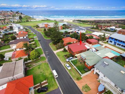 65 Tobruk Avenue, Port Kembla