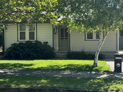 8 Orwell Street, Wangaratta