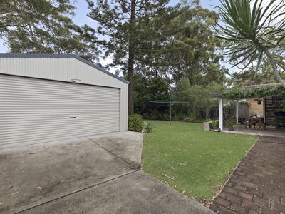 20 Dolphin Avenue, Hawks Nest