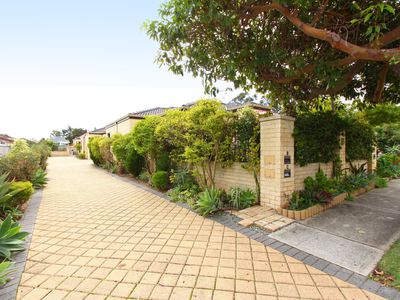 85B Harrison Street, Nollamara