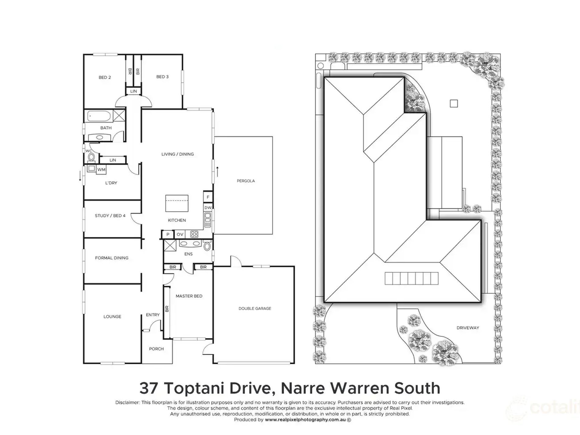 37 Toptani Drive, Narre Warren South
