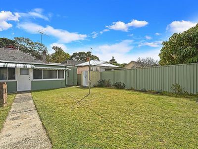 92 Wollongong Road, Arncliffe