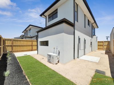 39 Fusion Drive, Wyndham Vale