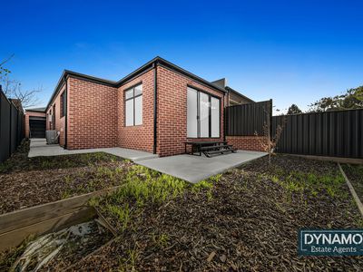21A Mitford Crescent, Craigieburn