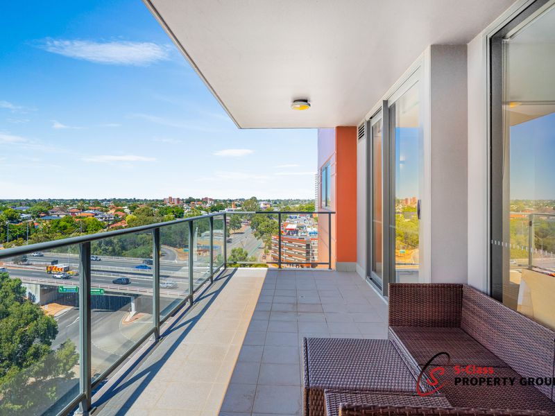137 / 3 Homelea Court, Rivervale