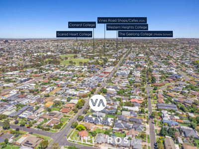 2 / 118 Vines Road, Hamlyn Heights