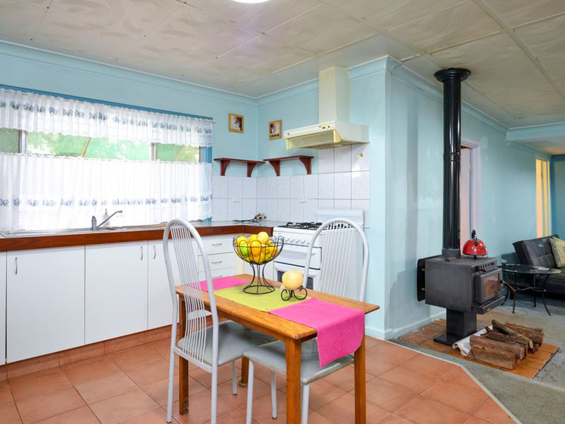 76 Richardson Street, Boulder