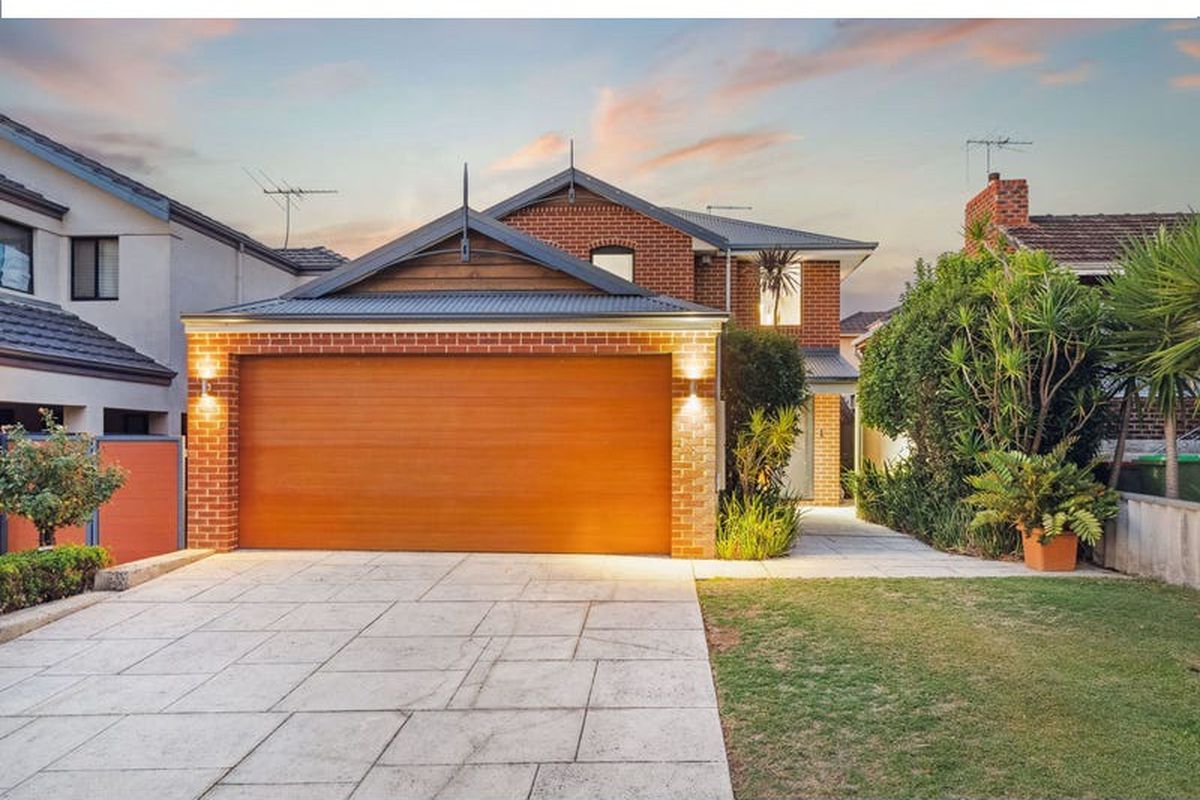 45A Davy Street, Alfred Cove