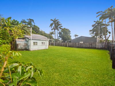 1 Charles Street, Innisfail
