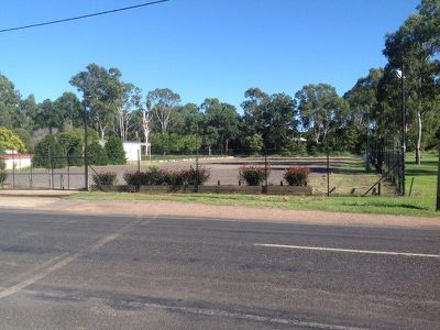11 King Street, Nanango