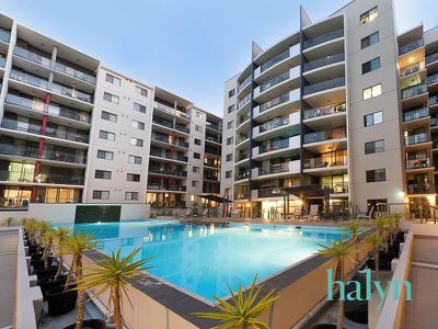 34 / 128 Adelaide Terrace, East Perth