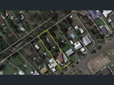 32 Macaranga Street, Marsden