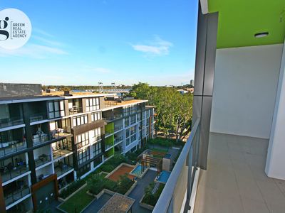 B903 / 41-45 Belmore Street, Ryde