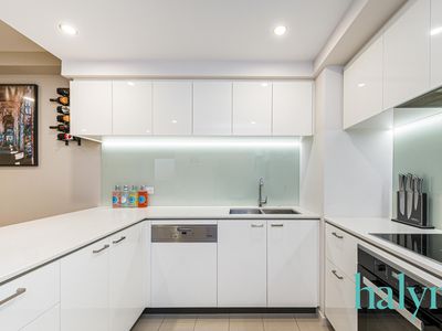 160 / 189 Adelaide Terrace, East Perth