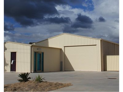 Shed 1 / 732 Koorlong Ave, Irymple