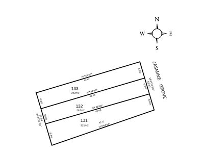13 Jasmine Grove, Fulham Gardens