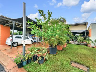 25 / 121 Flynn Circuit, Bellamack