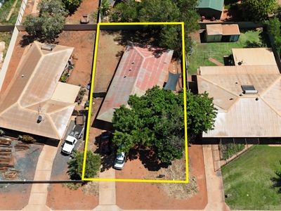 32 Egret Crescent, South Hedland
