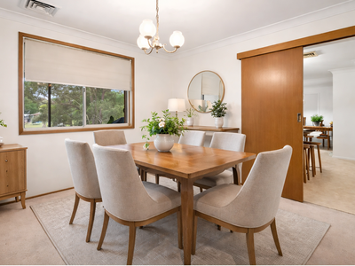 154 Werombi Road, Ellis Lane