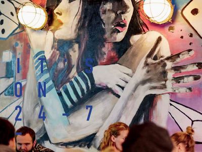 B207 / 1A Coulson Street, Erskineville