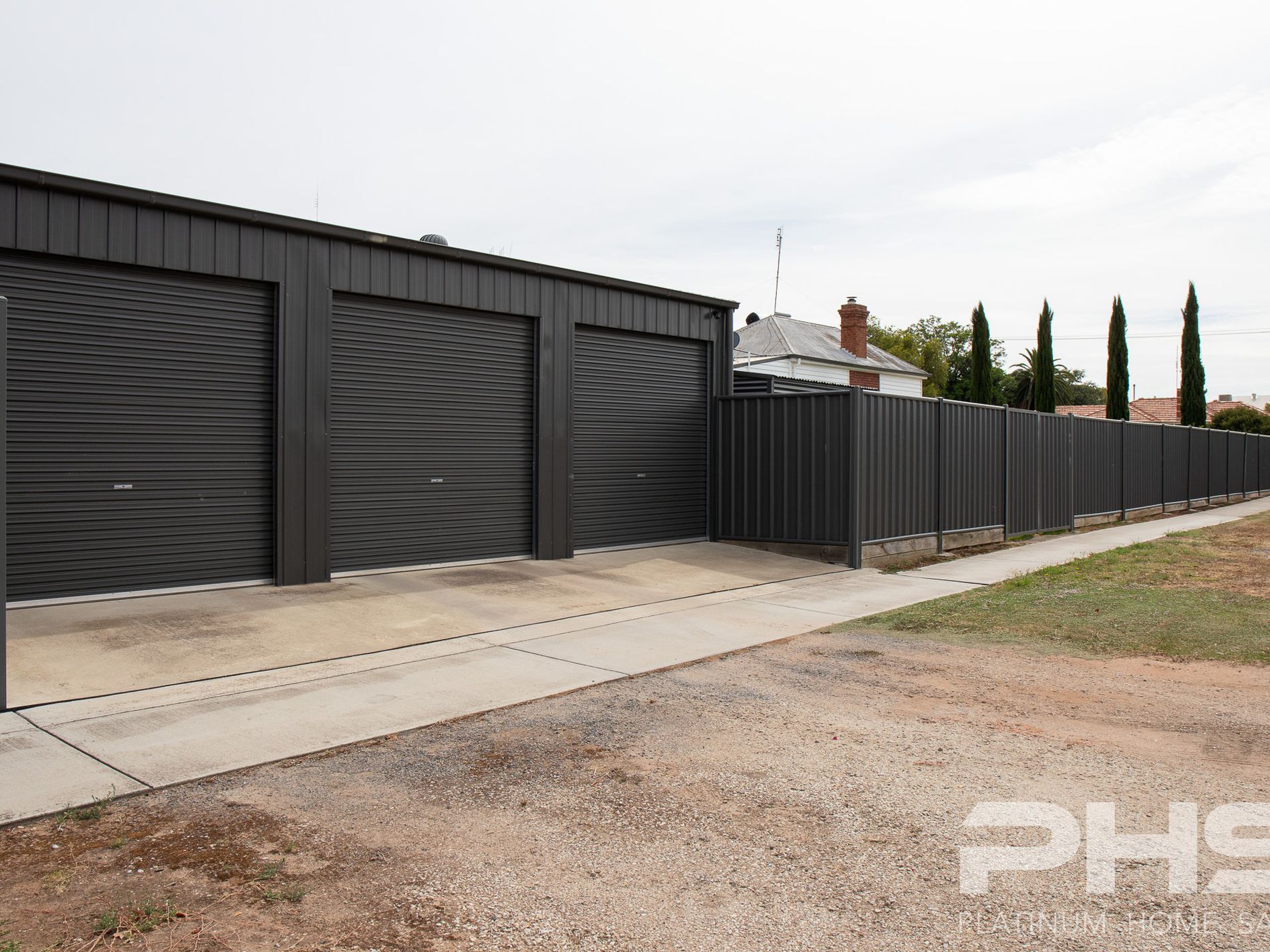 50 Nolan Street, Kerang