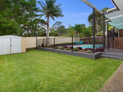 4 Swain Crescent, Dapto