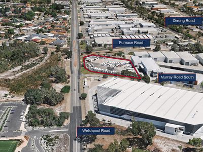 320 Welshpool Road, Welshpool