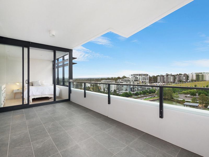 1012 / 11 Solent Circuit, Norwest