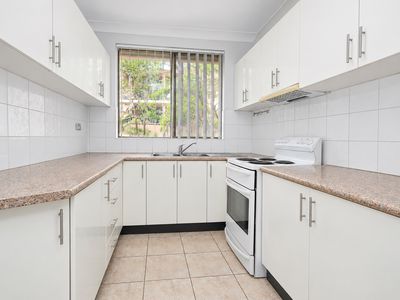 7 / 33 Sir Joseph Banks Street, Bankstown