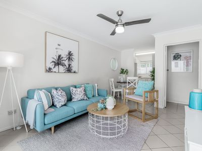 2 / 22 Oxford Street, Woolloongabba