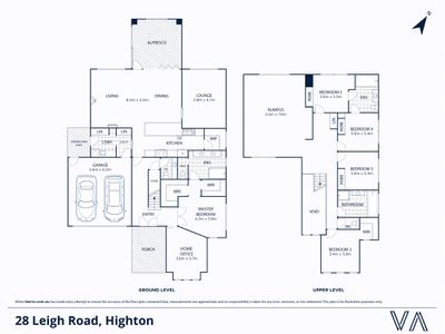 28 Leigh Road, Highton