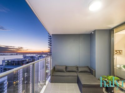 149 / 181 Adelaide Terrace, East Perth