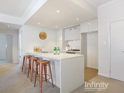 905 / 5 Waterways Street, Wentworth Point