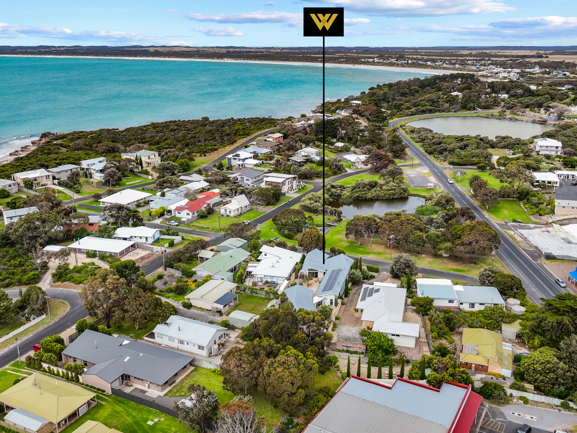 5 Domaschenz Street, Robe