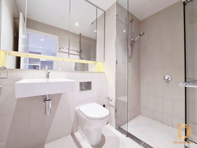 503N / 889 Collins Street, Docklands