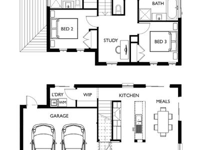 Lot 3110  Mary Street, Officer
