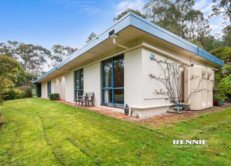 93 Hirsts Road, Boolarra 93 Hirsts Road, Boolarra