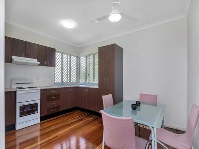 36 Perry Street, Churchill