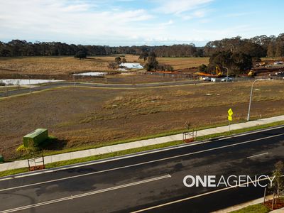 25 Lancaster Drive, Cambewarra