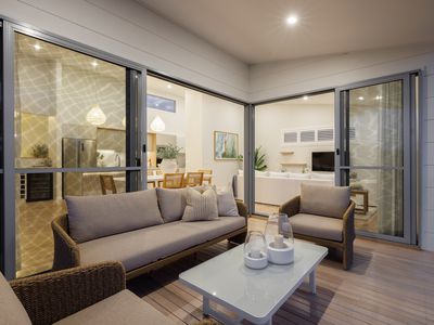 160 Mirador Drive, Merimbula
