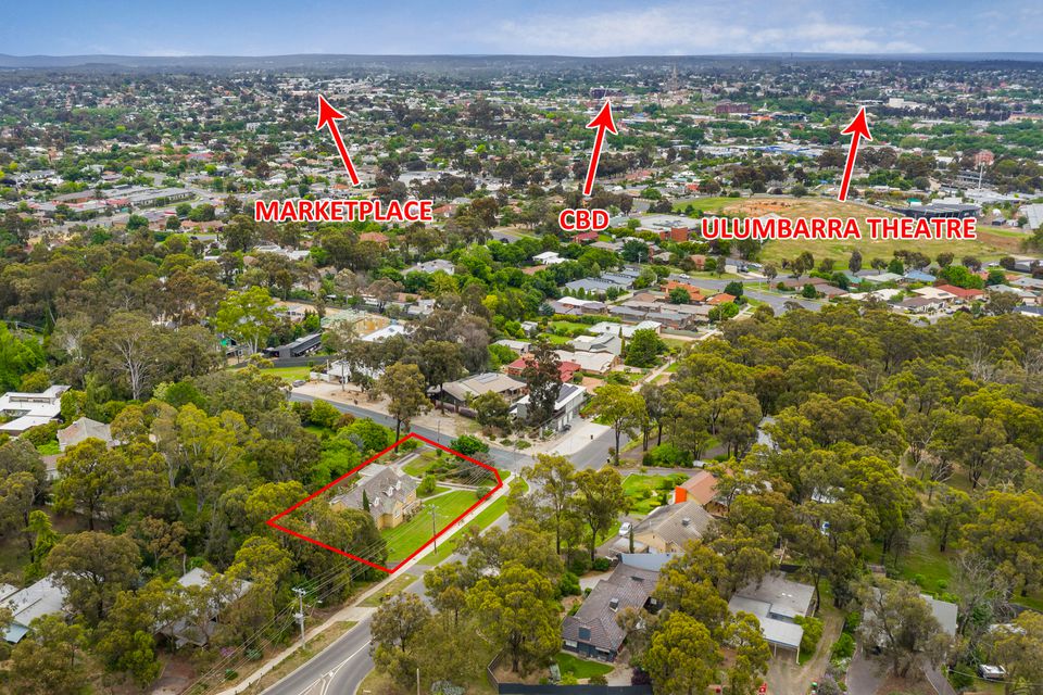 34 Doak Street, East Bendigo PH Property