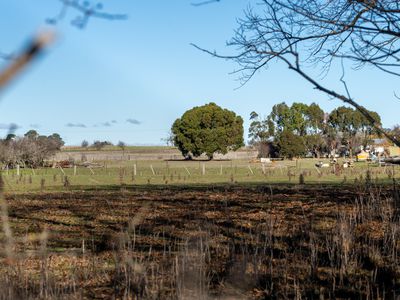 1 Bedford Street, Campbell Town