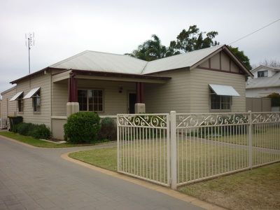 118 Wingewarra Street, Dubbo