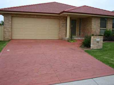 77 Wamara Crescent, Forster