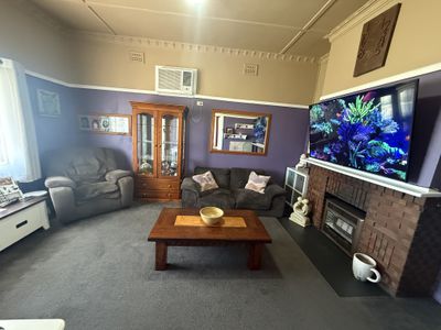 1419 Nelungaloo Road, Nelungaloo