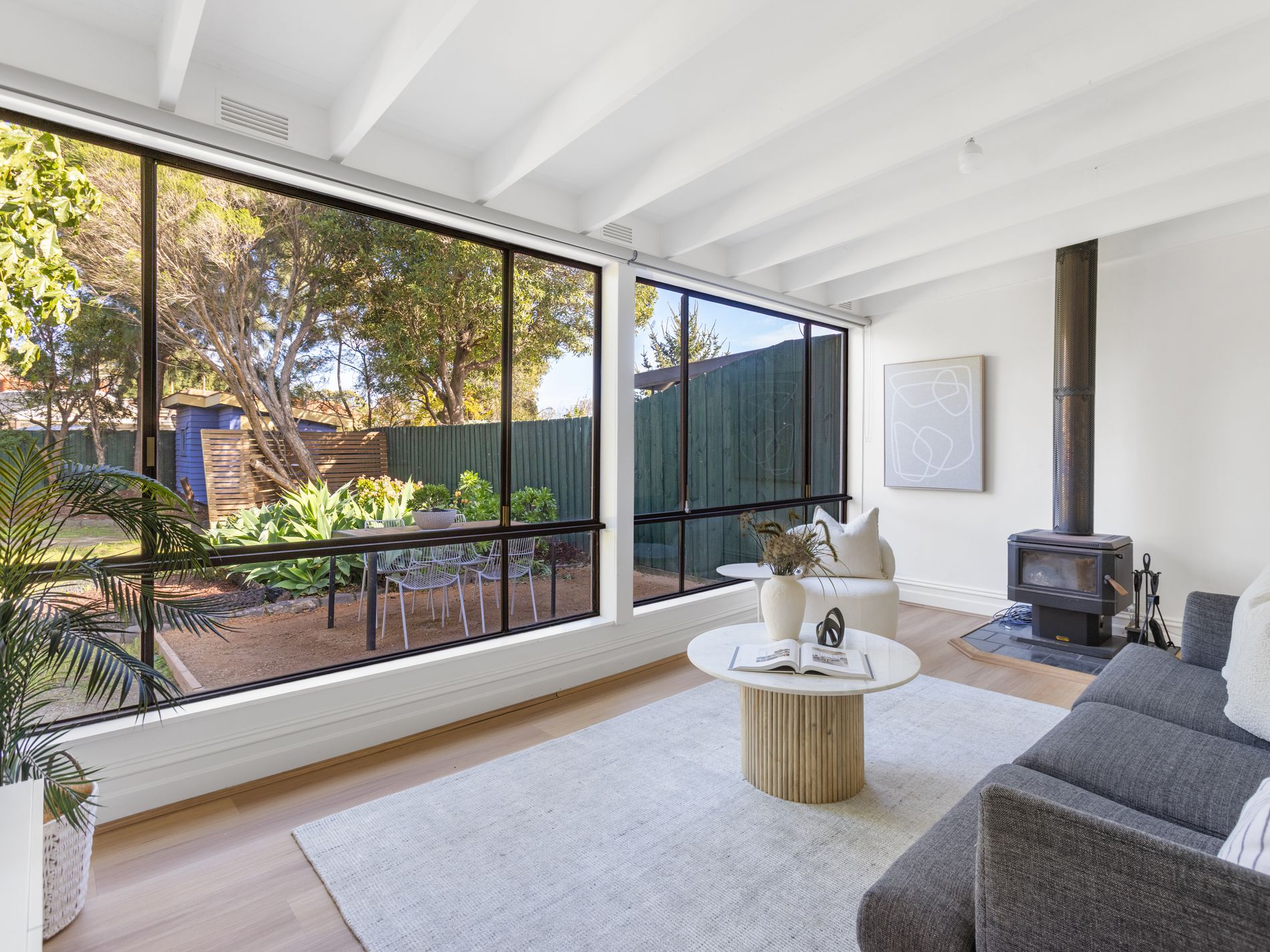 21 Melrose Street, Newport