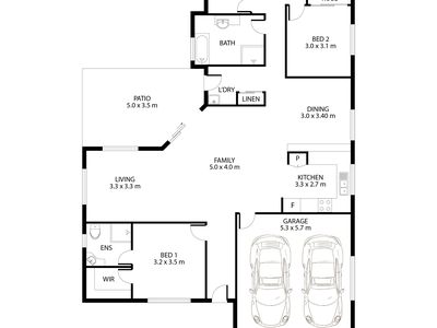492 Ross River Road, Cranbrook