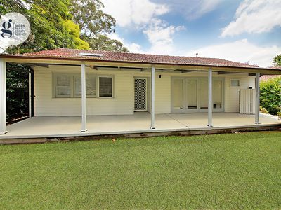 57 Station Street, West Ryde