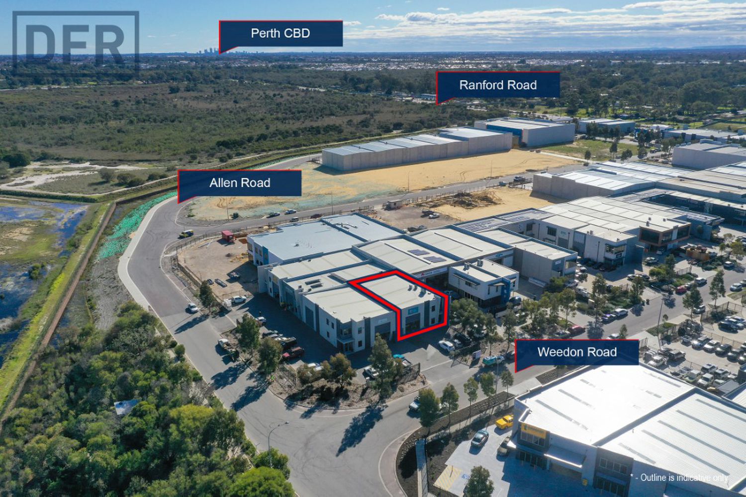 1 / 17 Weedon Road, Forrestdale