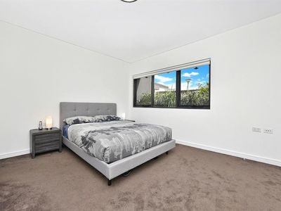 3 / 10 Bidjigal  Road, Arncliffe